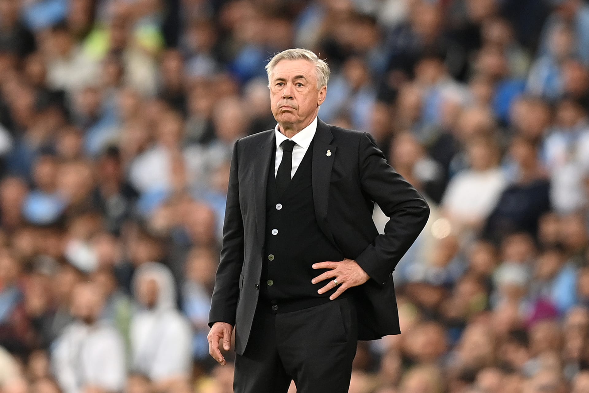 Real Madrid Manager: Klopp's Agent Speaks Out On Ancelotti Succession Real Madrid Manager: Klopp's Agent Speaks Out On Ancelotti Succession