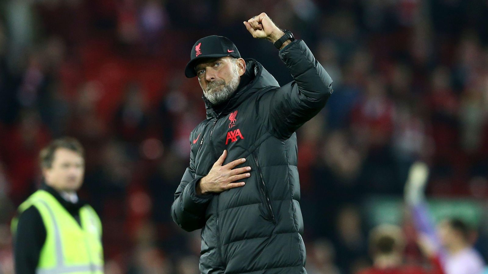 Real Madrid Manager Search: Klopp Agent Responds To Rumours Real Madrid Manager Search: Klopp Agent Responds To Rumours