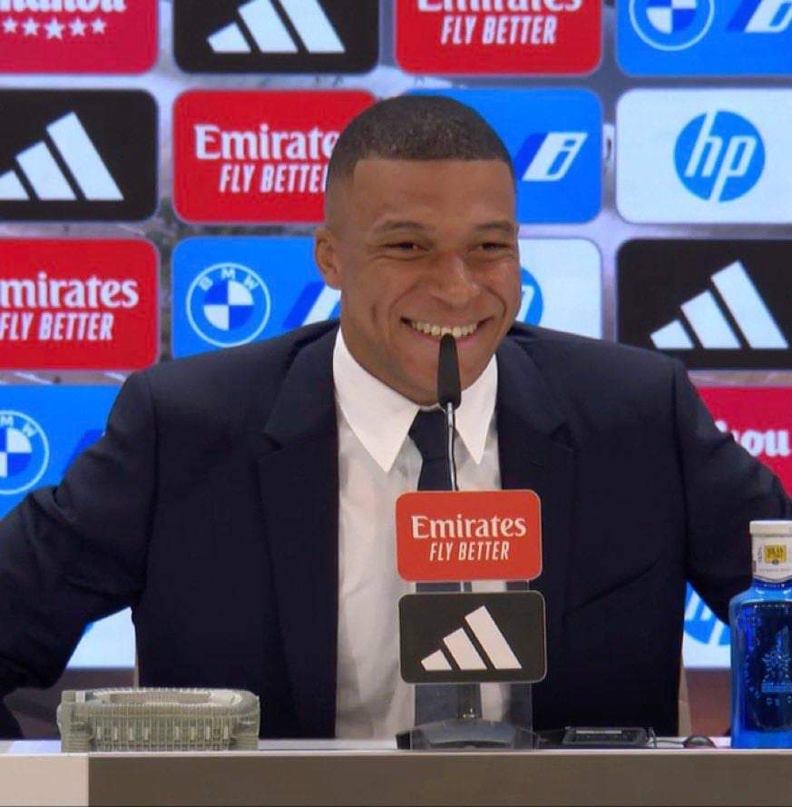 Real Madrid: Mbappé, Vinícius Jr. E Mais Dois Jogadores Sob Investigação Da UEFA Real Madrid: Mbappé, Vinícius Jr. E Mais Dois Jogadores Sob Investigação Da UEFA