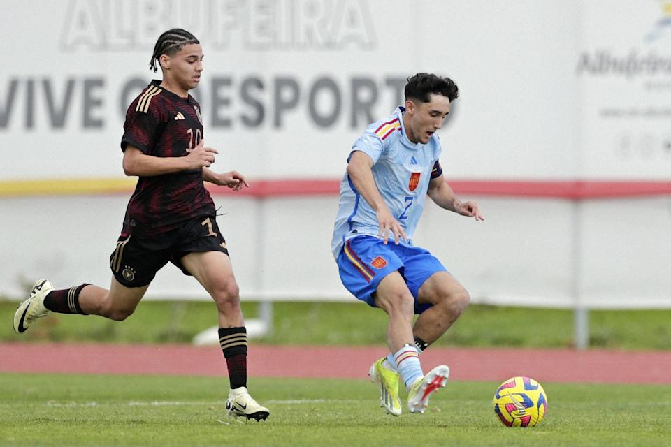 Real Madrid Starlet Edges Closer To Liverpool Transfer: Anfield Bound? Real Madrid Starlet Edges Closer To Liverpool Transfer: Anfield Bound?