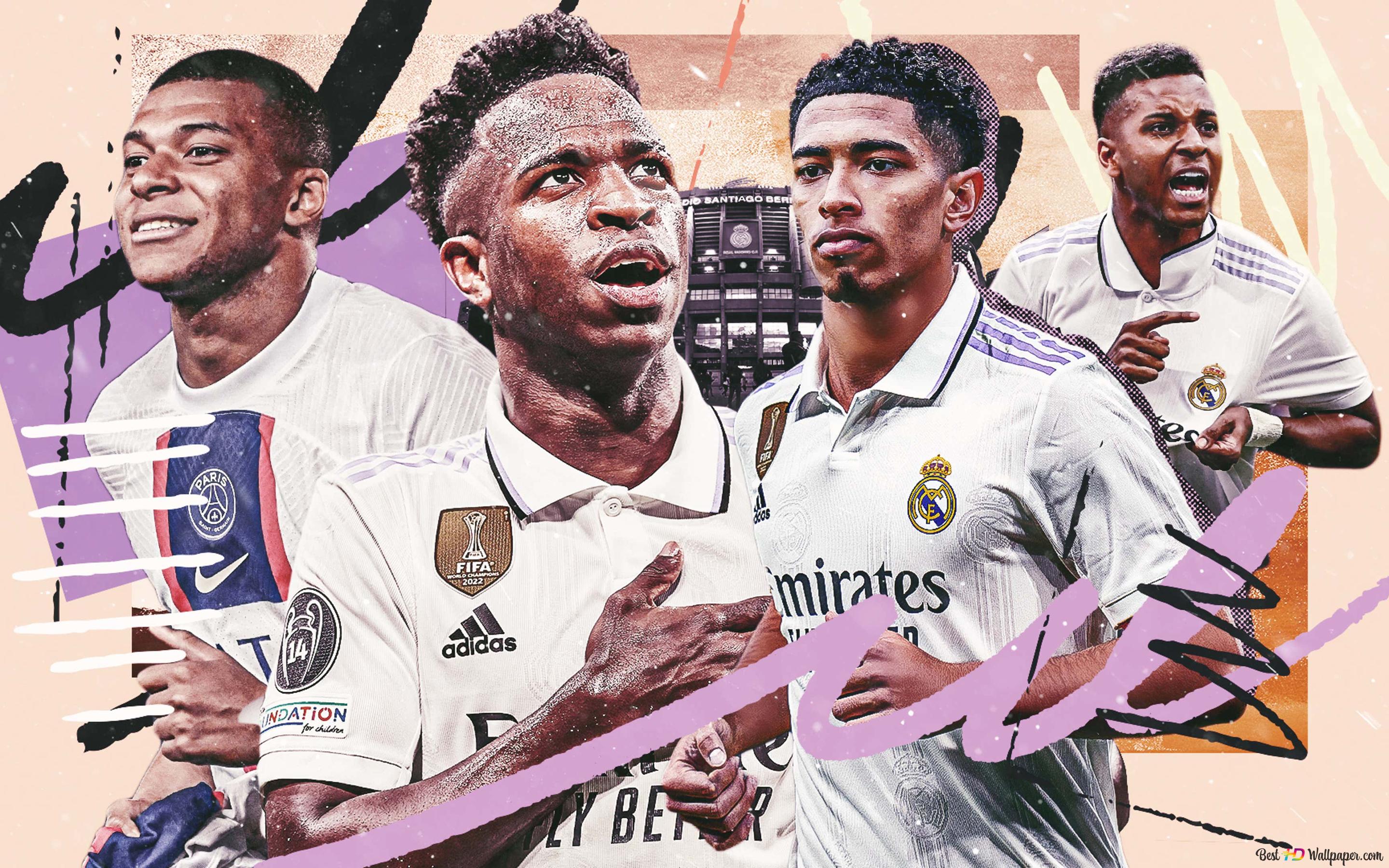 Real Madrid's Key Player: Cafu's Surprising Choice Excludes Mbappé And Vinicius Real Madrid's Key Player: Cafu's Surprising Choice Excludes Mbappé And Vinicius