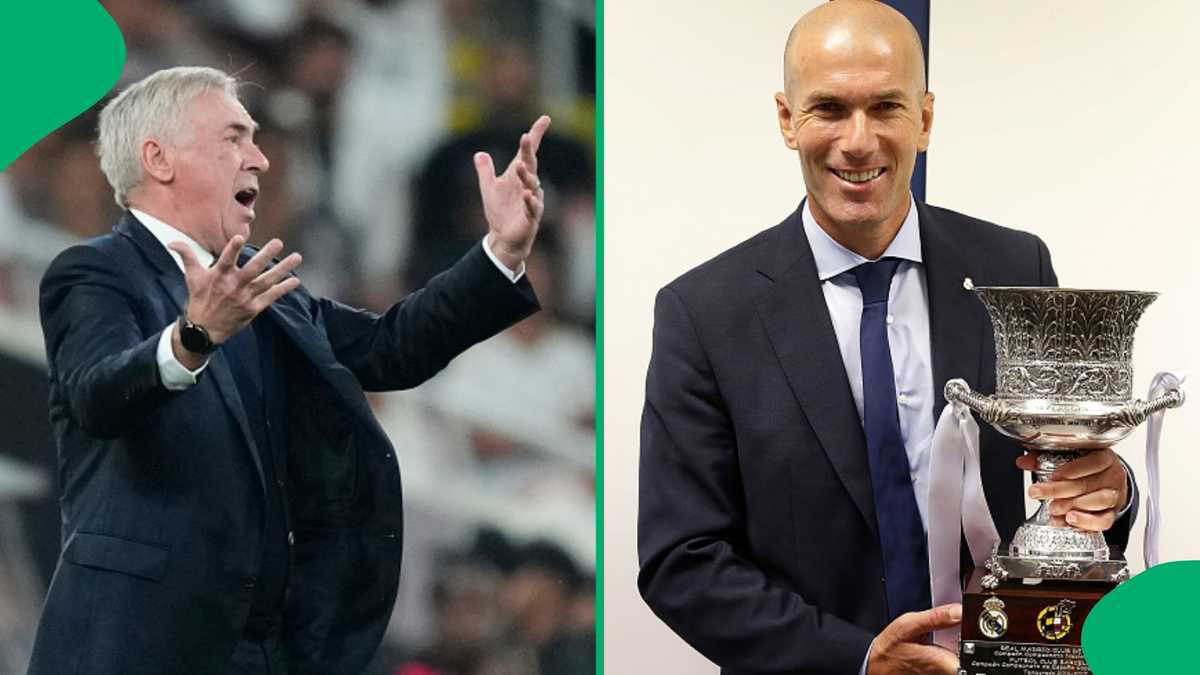 Real Madrid's Next Manager: Klopp's Agent On Ancelotti's Replacement Real Madrid's Next Manager: Klopp's Agent On Ancelotti's Replacement