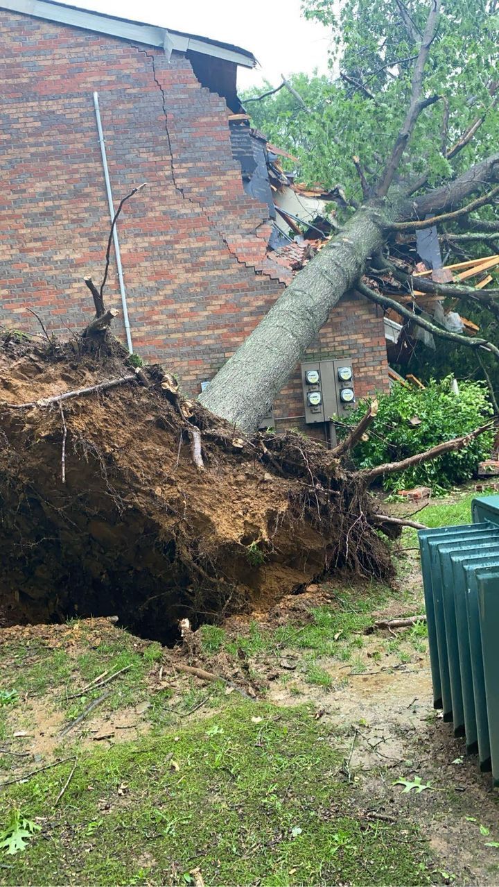 Reasons For Delayed Storm Damage Assessments In Kentucky
