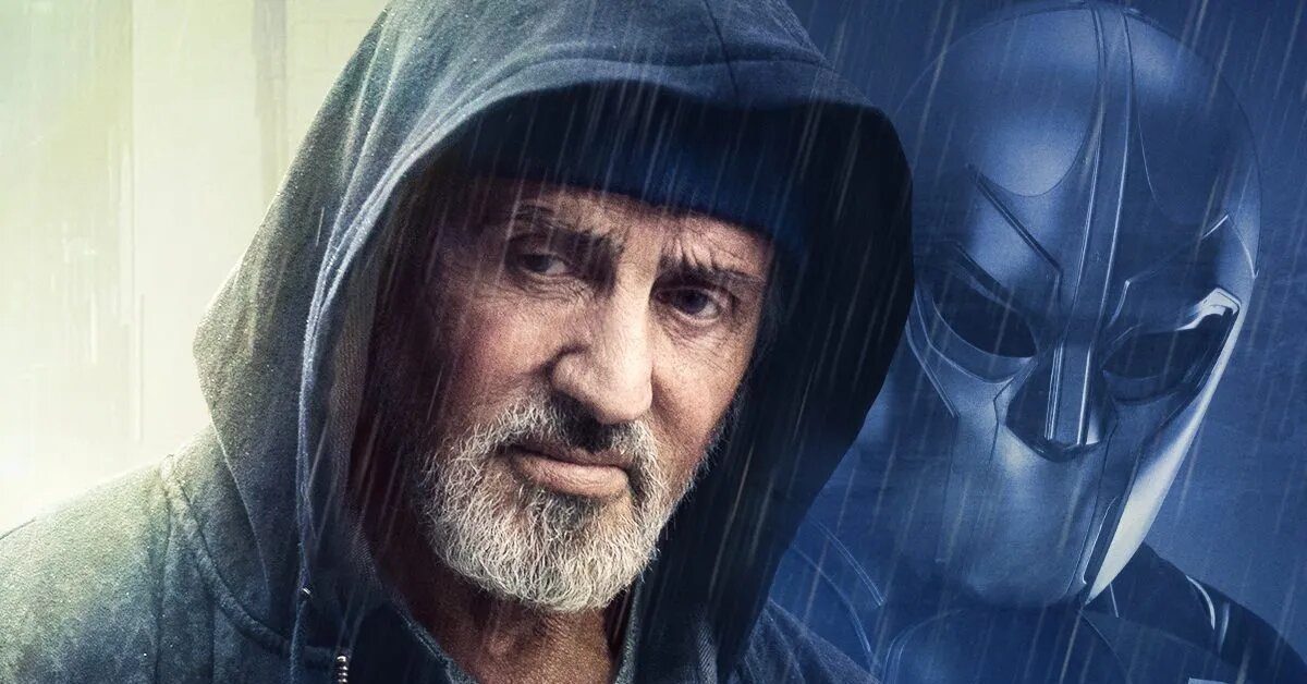 Reavaliando A Adaptação De Quadrinhos Com Sylvester Stallone Reavaliando A Adaptação De Quadrinhos Com Sylvester Stallone