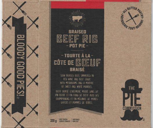 Recall Alert: Wegmans Braised Beef With Vegetables – What To Do Next Recall Alert: Wegmans Braised Beef With Vegetables – What To Do Next