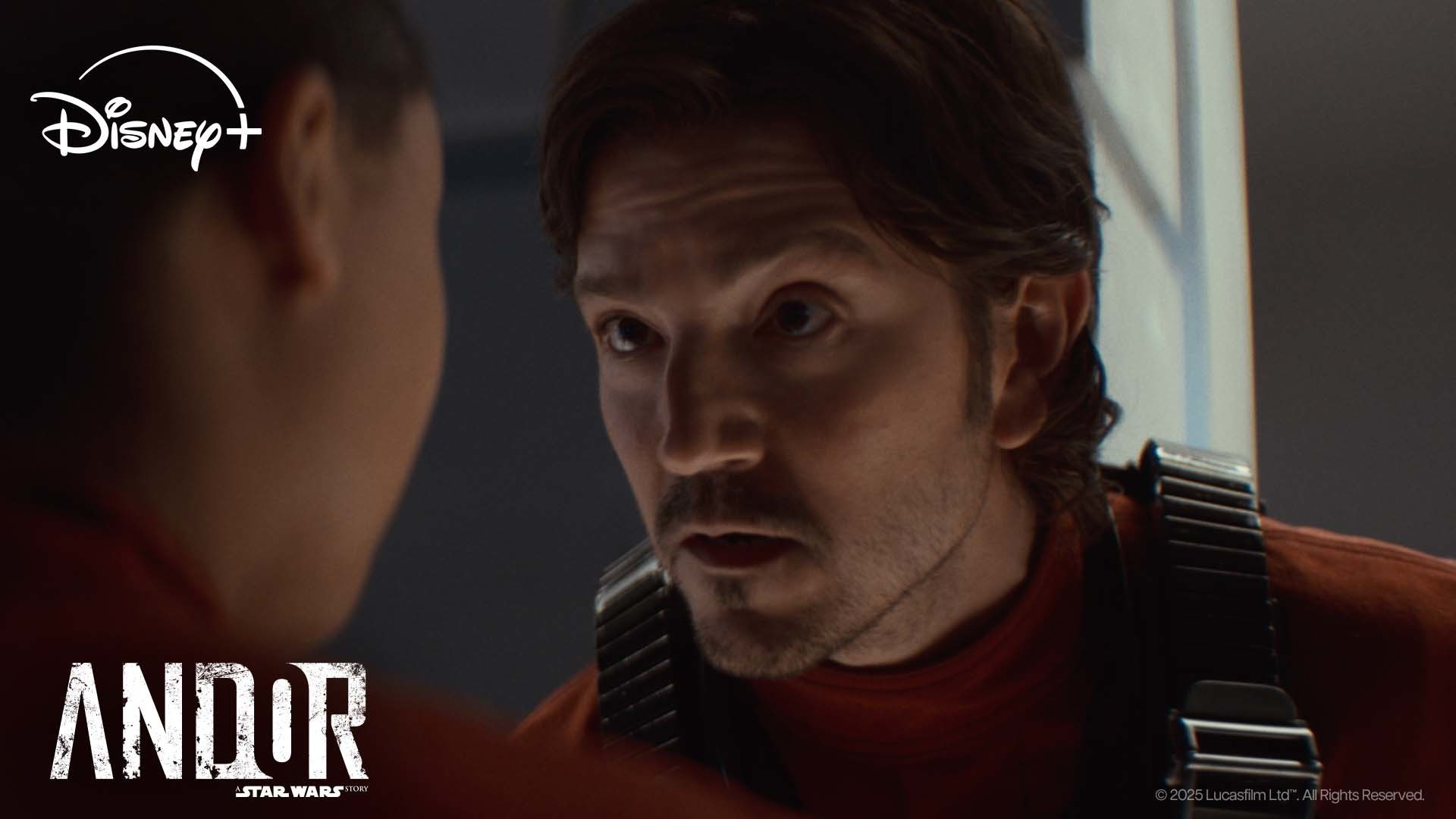 Recap Andor Season 1: Get Ready For Season 2 Recap Andor Season 1: Get Ready For Season 2