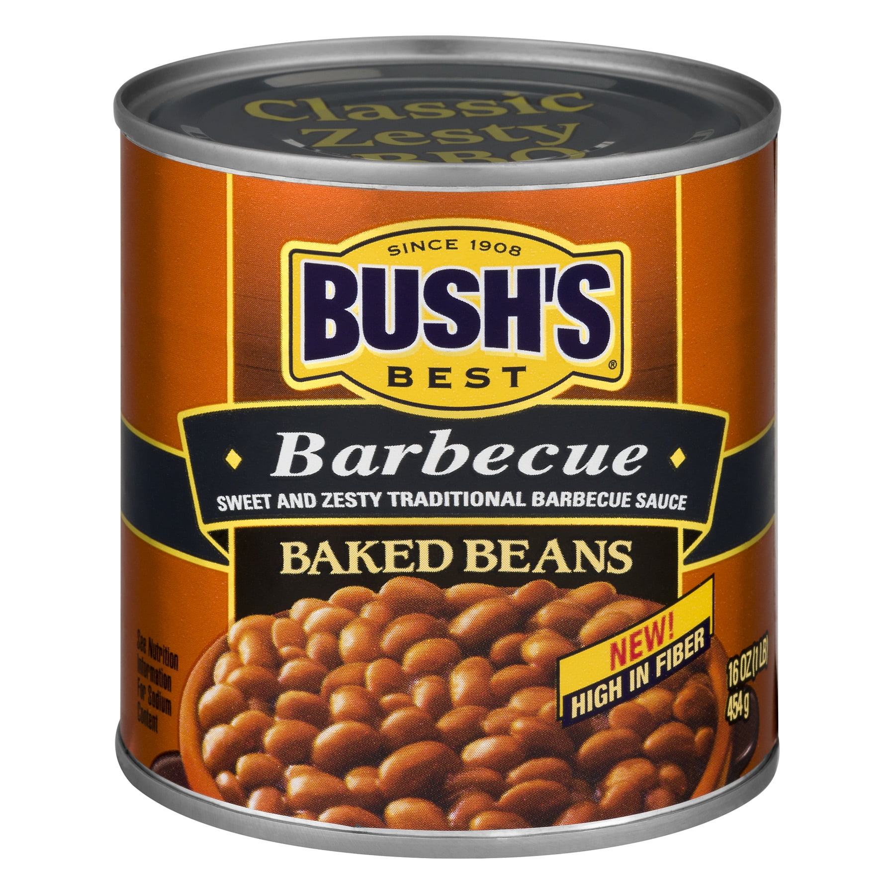 Recent FDA Recall: Important Information On Walmart Canned Beans Recent FDA Recall: Important Information On Walmart Canned Beans