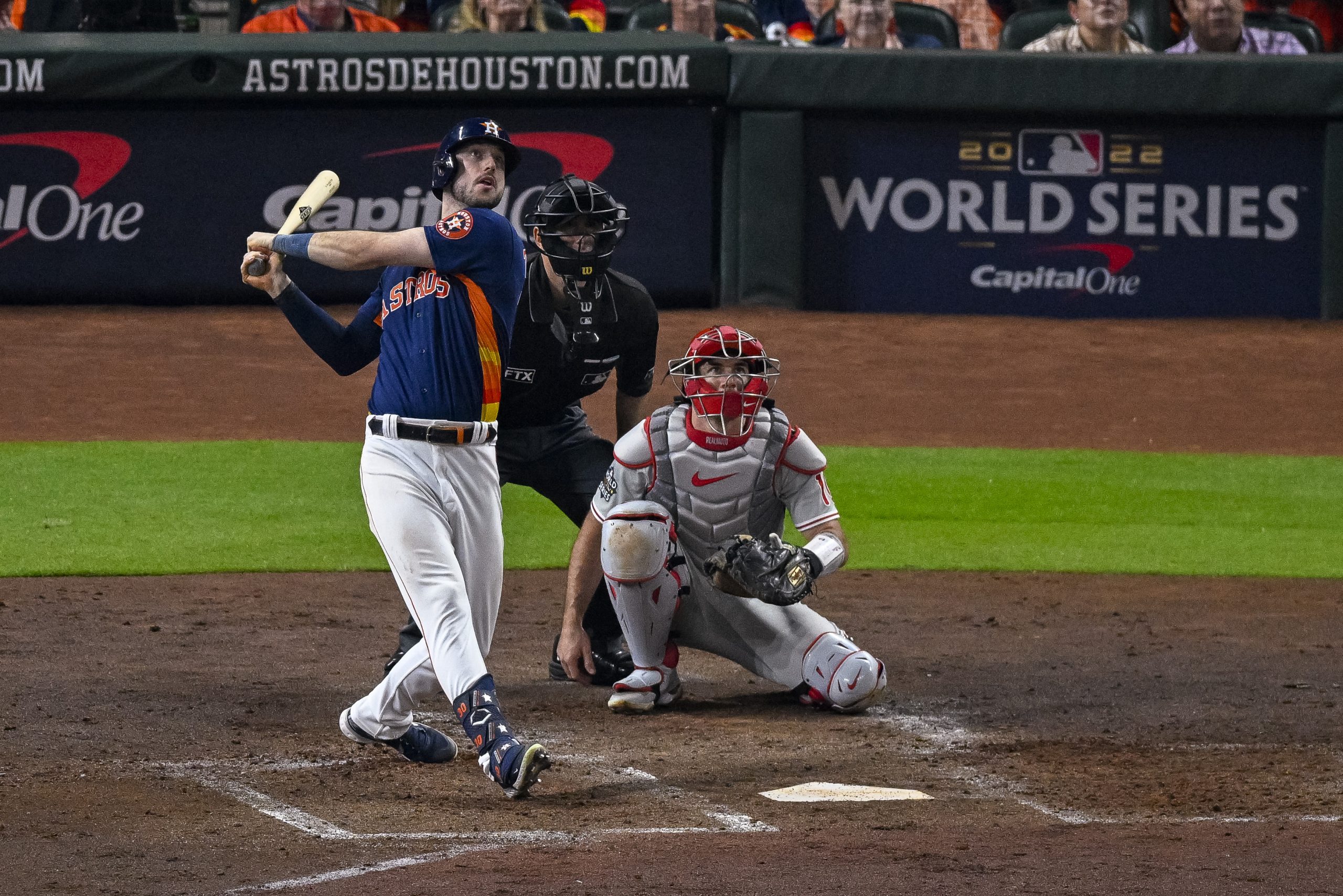Recent Kyle Tucker Report Sparks Negative Reaction From Cubs Fans Recent Kyle Tucker Report Sparks Negative Reaction From Cubs Fans
