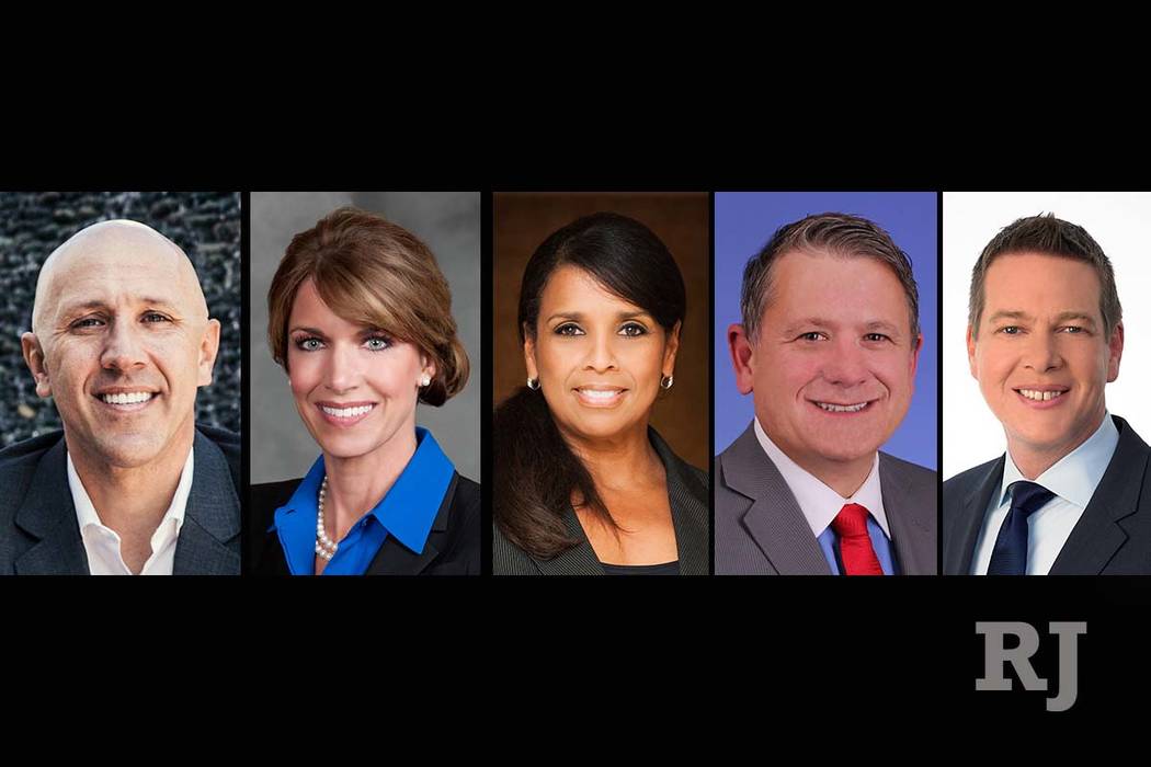 Recent Labor Actions At Las Vegas Casinos: Perspectives From Executives And Experts Recent Labor Actions At Las Vegas Casinos: Perspectives From Executives And Experts