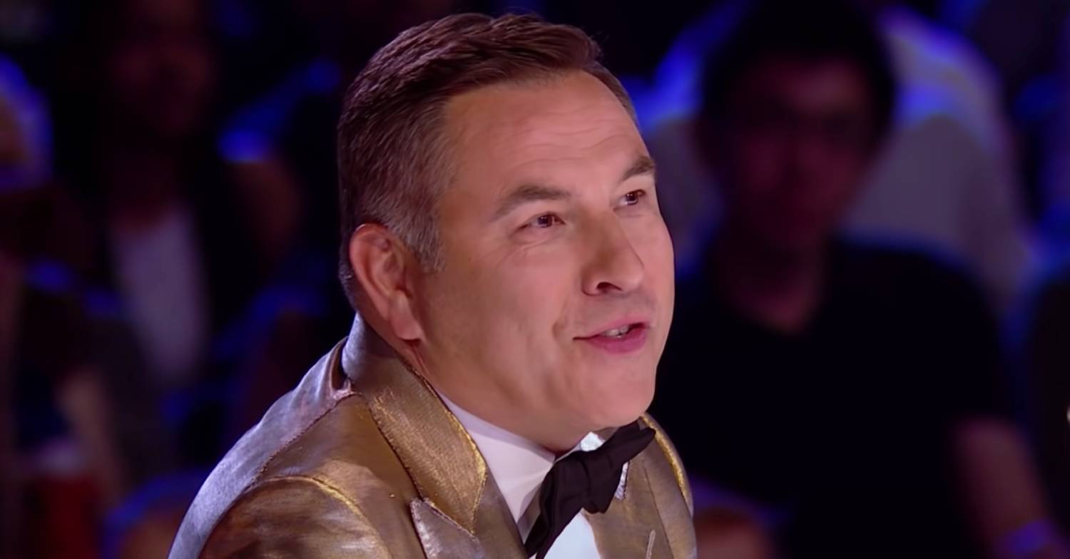 Recent News And Updates On David Walliams Following BGT Exit Recent News And Updates On David Walliams Following BGT Exit