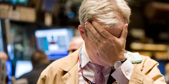 Recession Worries? Stock Investors' Positive Outlook Explained Recession Worries? Stock Investors' Positive Outlook Explained