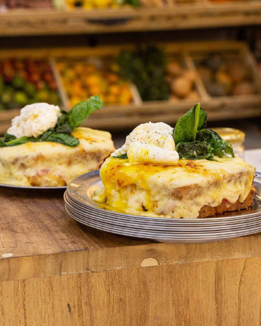 Receta Simple Y Paso A Paso: Croque Monsieur Perfecto