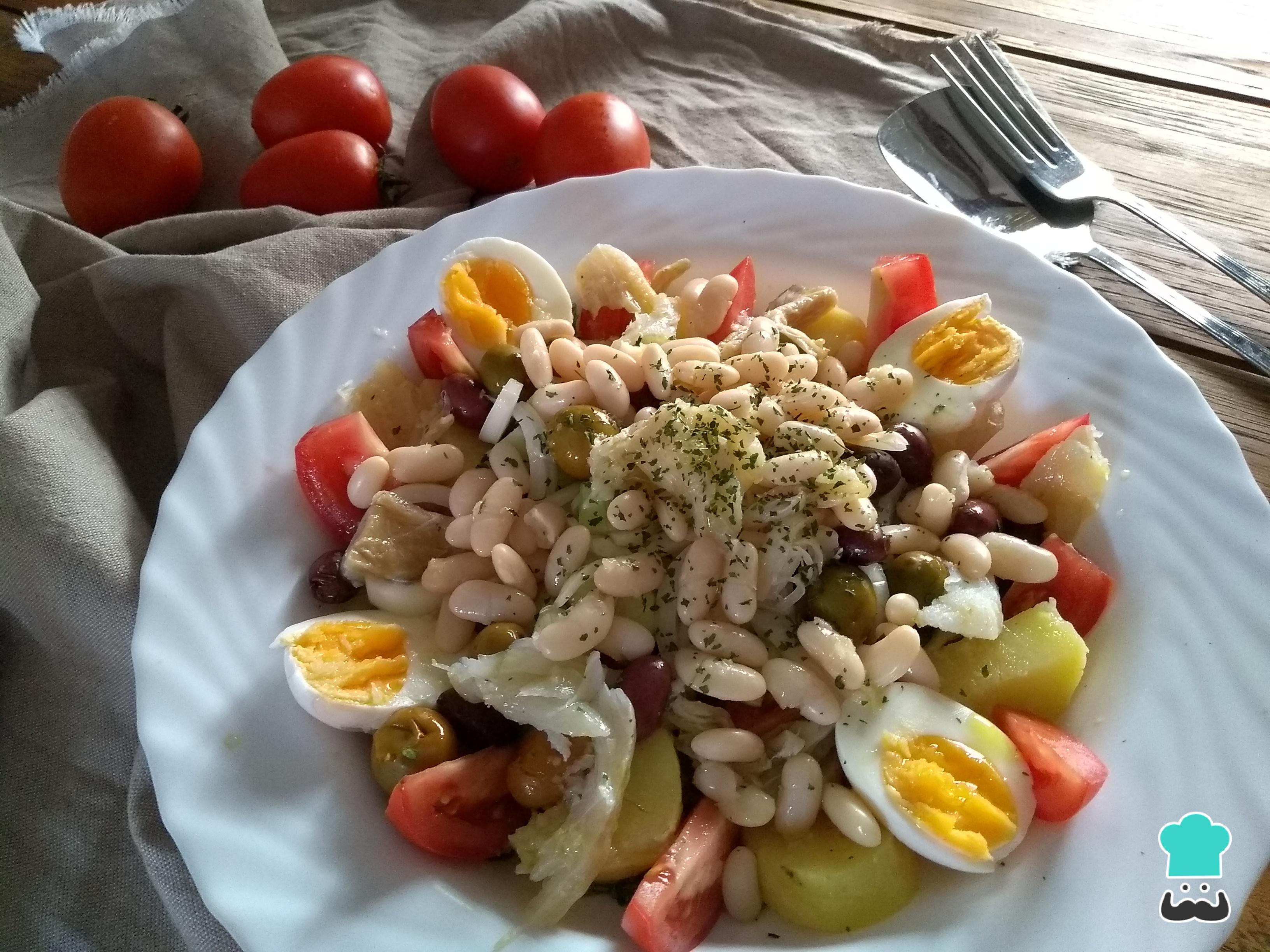 Receta Tradicional Aragonesa: 3 Ingredientes Para Un Viaje Al Pasado