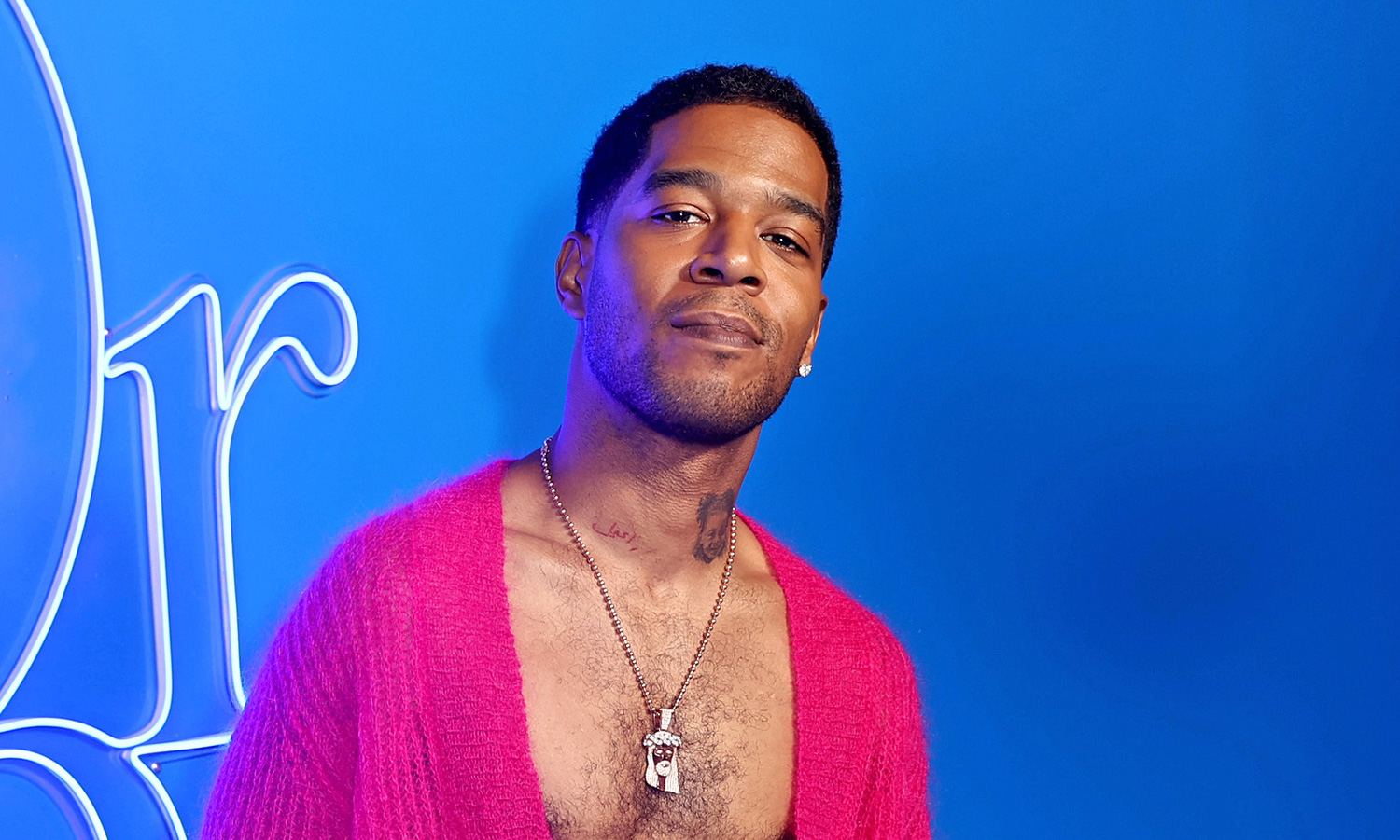 Record-Breaking Prices For Kid Cudi's Personal Belongings At Auction Record-Breaking Prices For Kid Cudi's Personal Belongings At Auction