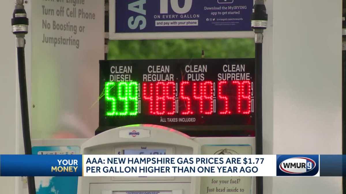 Record Low Gas Prices Predicted For Memorial Day Weekend Record Low Gas Prices Predicted For Memorial Day Weekend