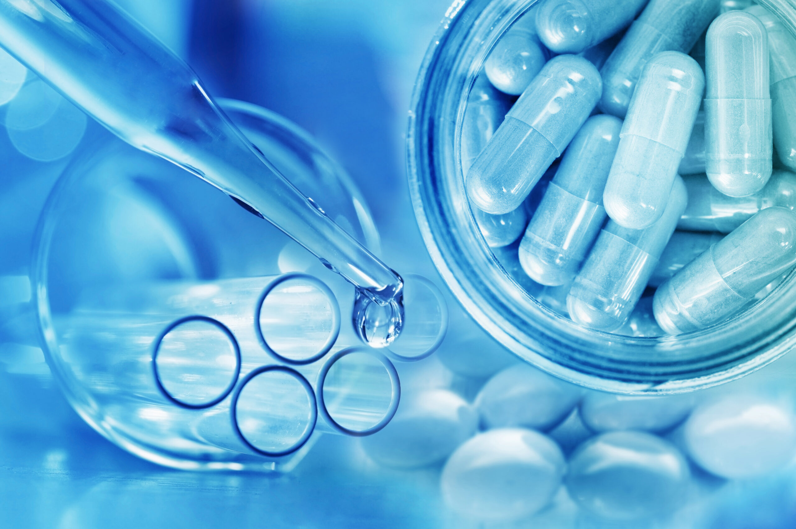 Recordati And The Italian Pharmaceutical Market: An M&A Strategy Recordati And The Italian Pharmaceutical Market: An M&A Strategy