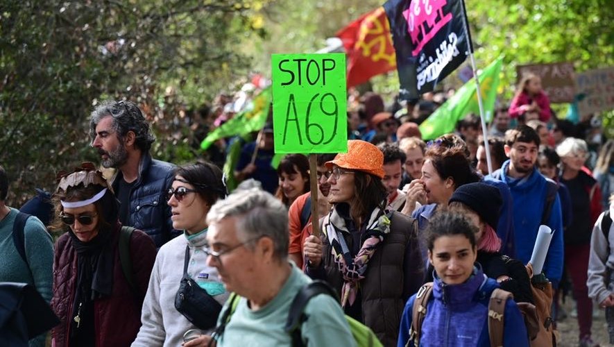 Recours De L'État : Le Projet A69 Sud-Ouest Pourra-t-il Reprendre ?
