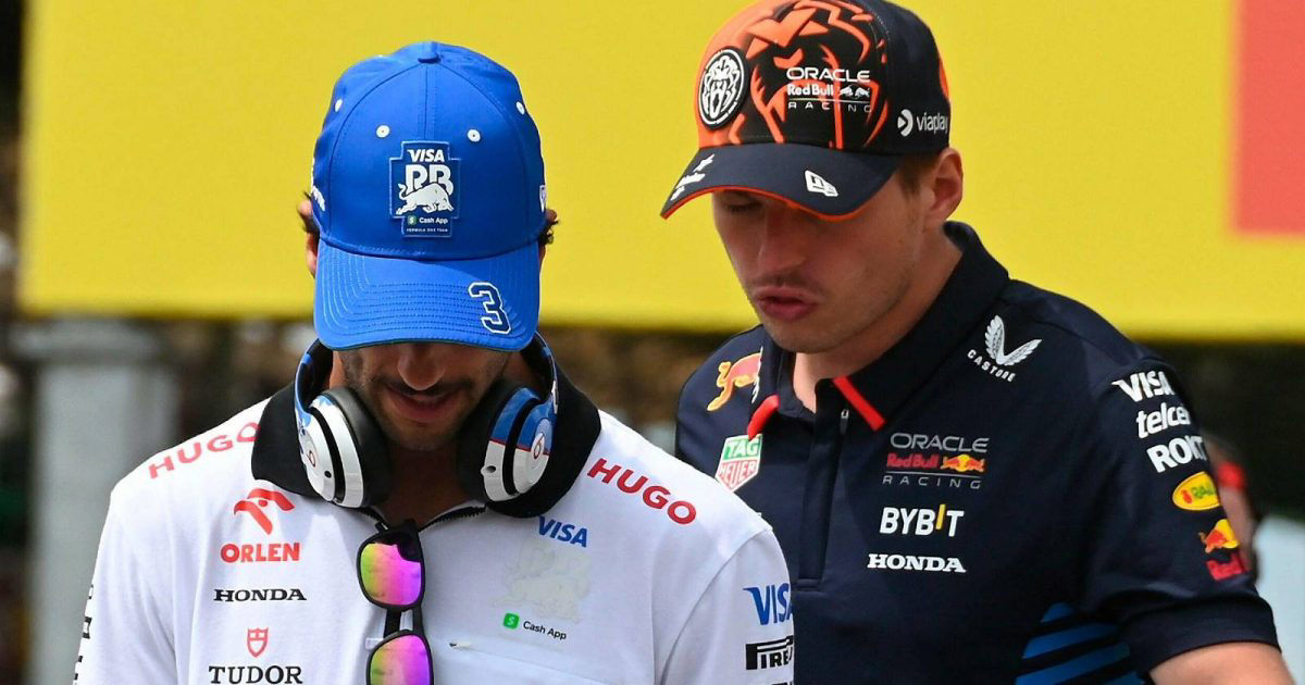 Red Bull's Driver Dilemma: Colapinto Or Lawson? Red Bull's Driver Dilemma: Colapinto Or Lawson?