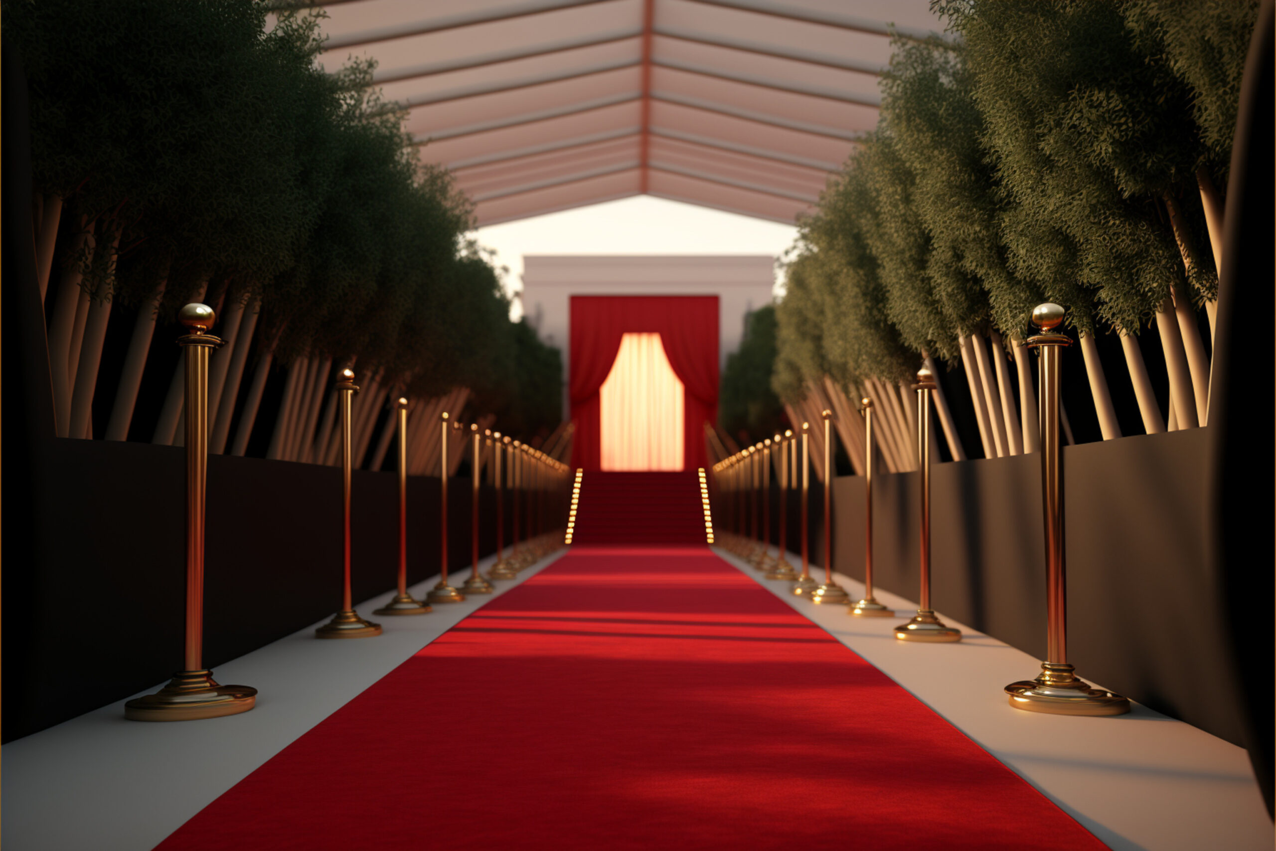 Red Carpet Rule Breakers: Understanding Guest Misbehavior Red Carpet Rule Breakers: Understanding Guest Misbehavior