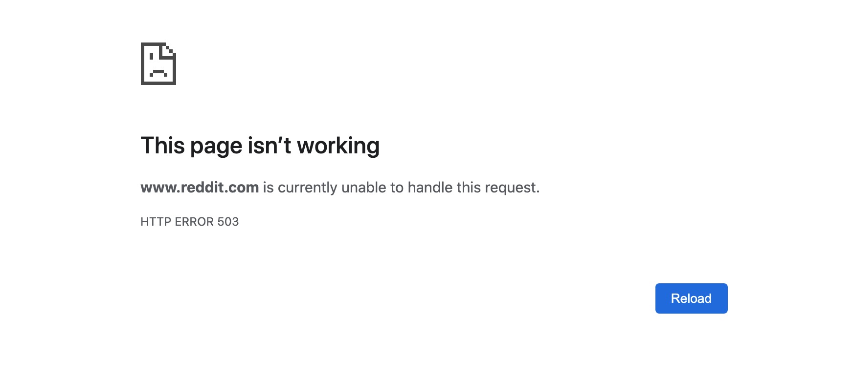 Reddit Down Detector: Current Status And Solutions Reddit Down Detector: Current Status And Solutions