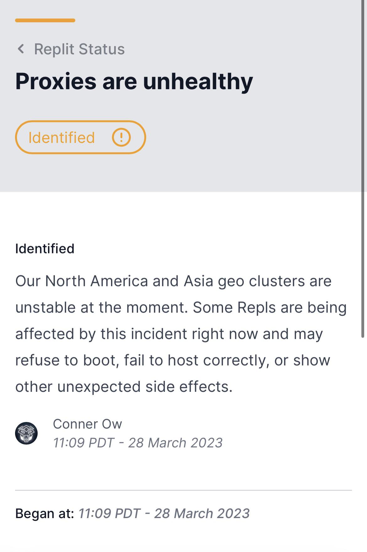 Reddit Service Disruption Affects Thousands Globally Reddit Service Disruption Affects Thousands Globally