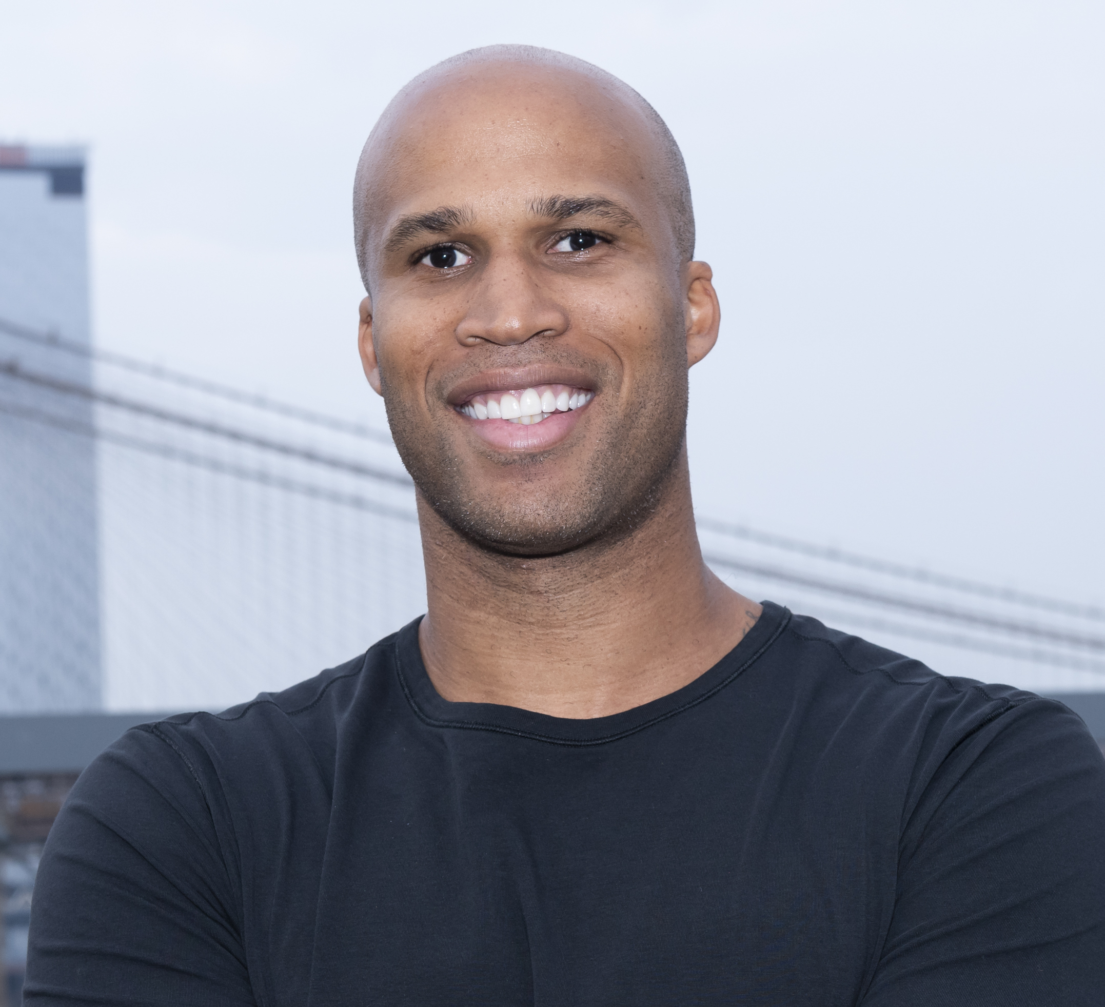 Redick Applauds ESPN For Richard Jefferson Hiring/Departure (depending On Context) Redick Applauds ESPN For Richard Jefferson Hiring/Departure (depending On Context)