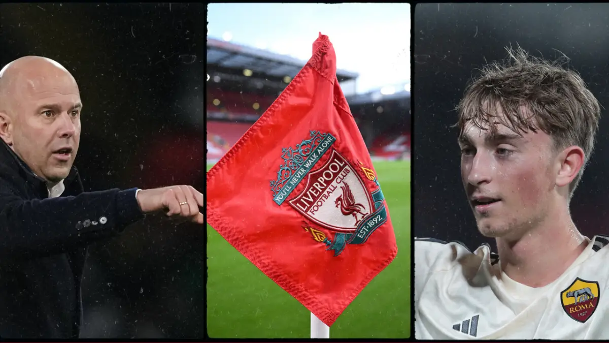 Reds Eye Bournemouth Starlet: Dean Huijsen Transfer Update Reds Eye Bournemouth Starlet: Dean Huijsen Transfer Update