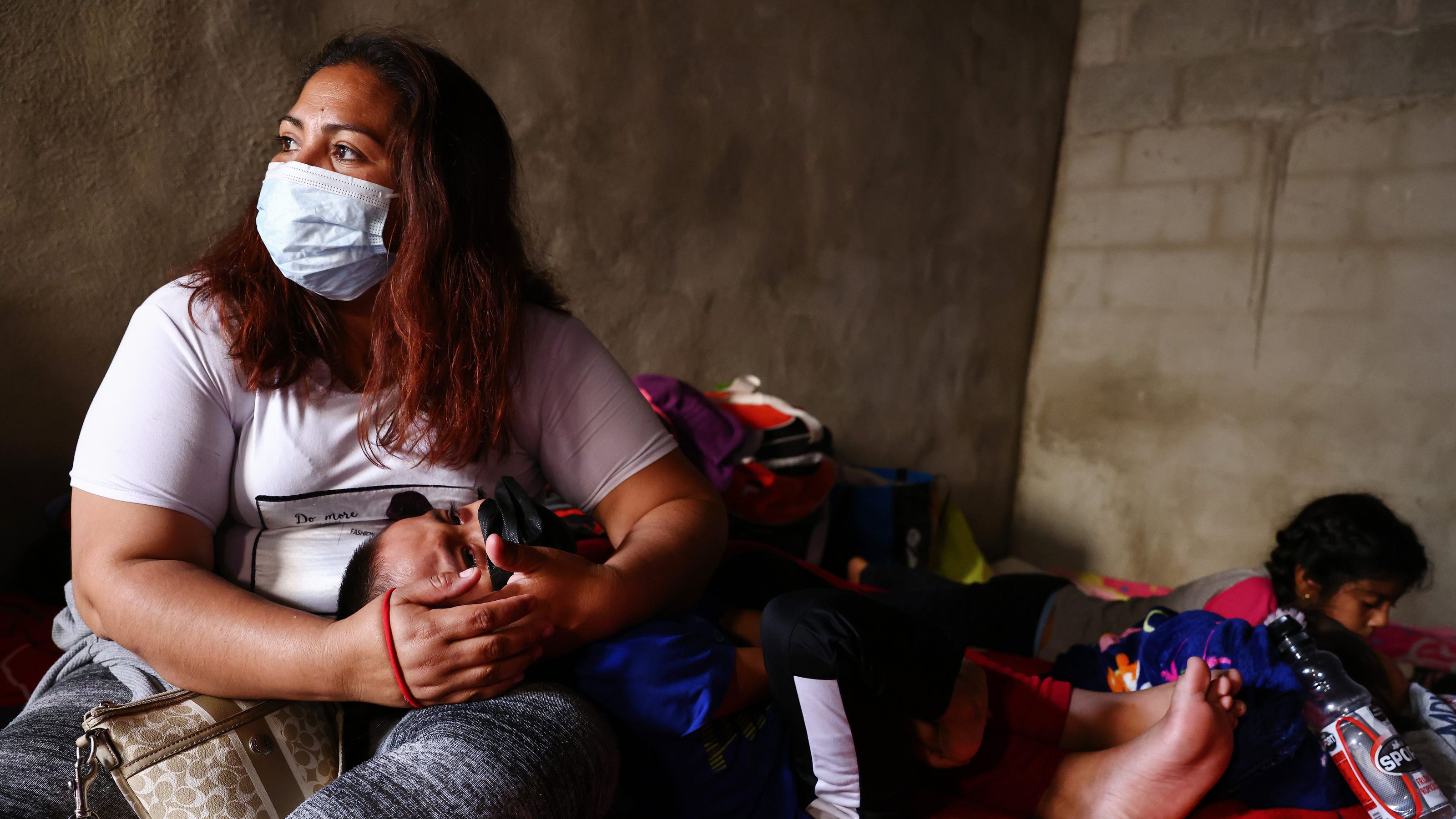 Reduced Asylum Claims Don't Halt Extended Border Controls In The Netherlands Reduced Asylum Claims Don't Halt Extended Border Controls In The Netherlands