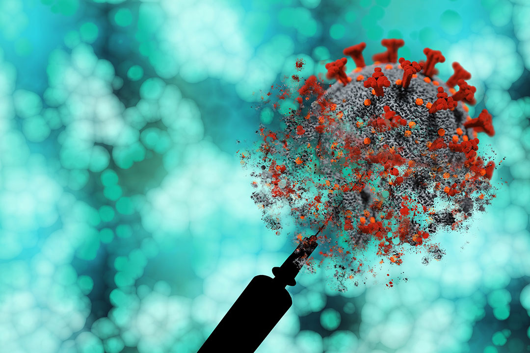 Reducing Long COVID Risk Through COVID-19 Vaccination Reducing Long COVID Risk Through COVID-19 Vaccination