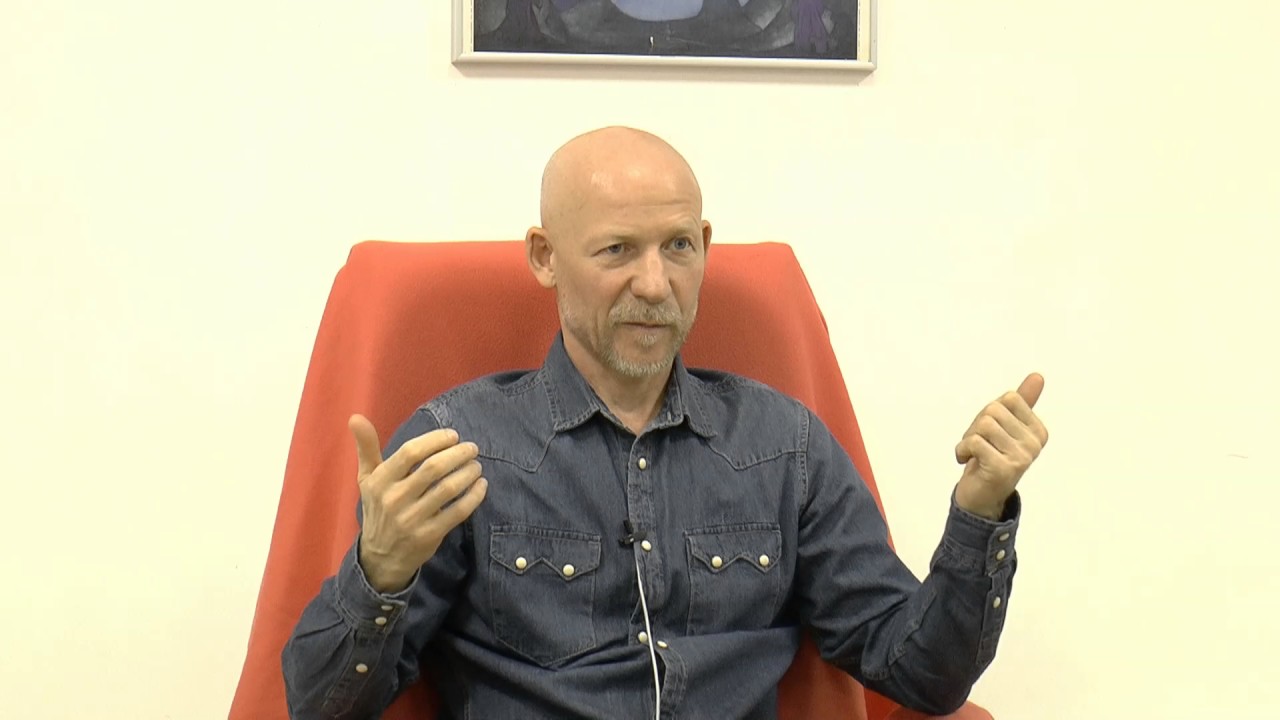 Рефлексия На Тему Триллеров: Лавров О Павле I И Людской Тяге К Острым Ощущениям Рефлексия На Тему Триллеров: Лавров О Павле I И Людской Тяге К Острым Ощущениям