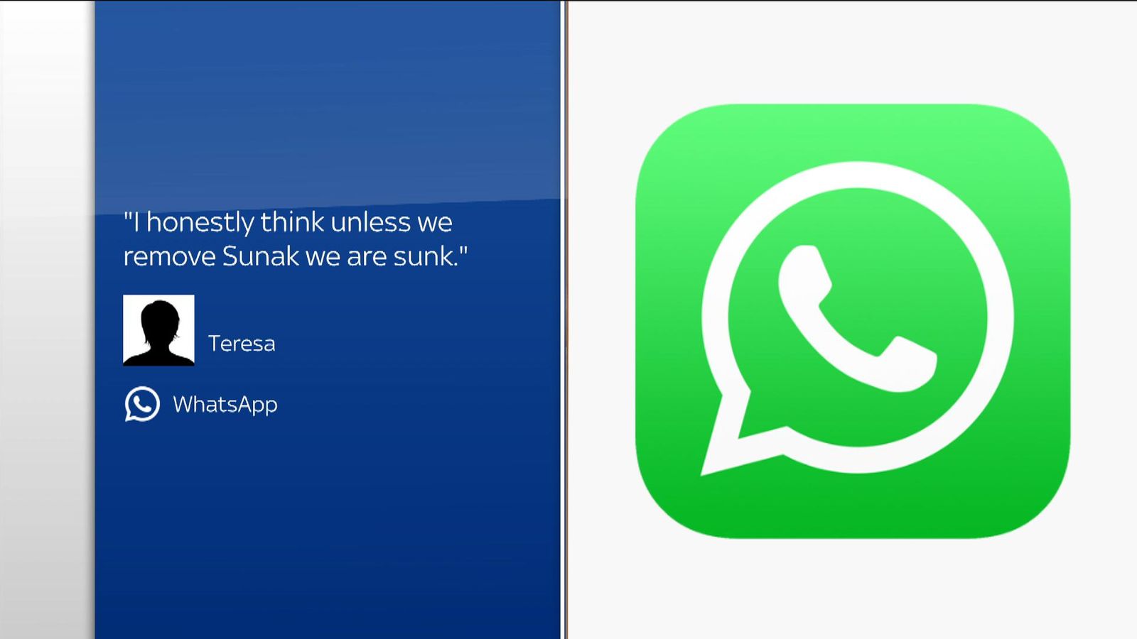 Reform Party Imploding: Leaked WhatsApps Reveal Farage Integrity Dispute Reform Party Imploding: Leaked WhatsApps Reveal Farage Integrity Dispute