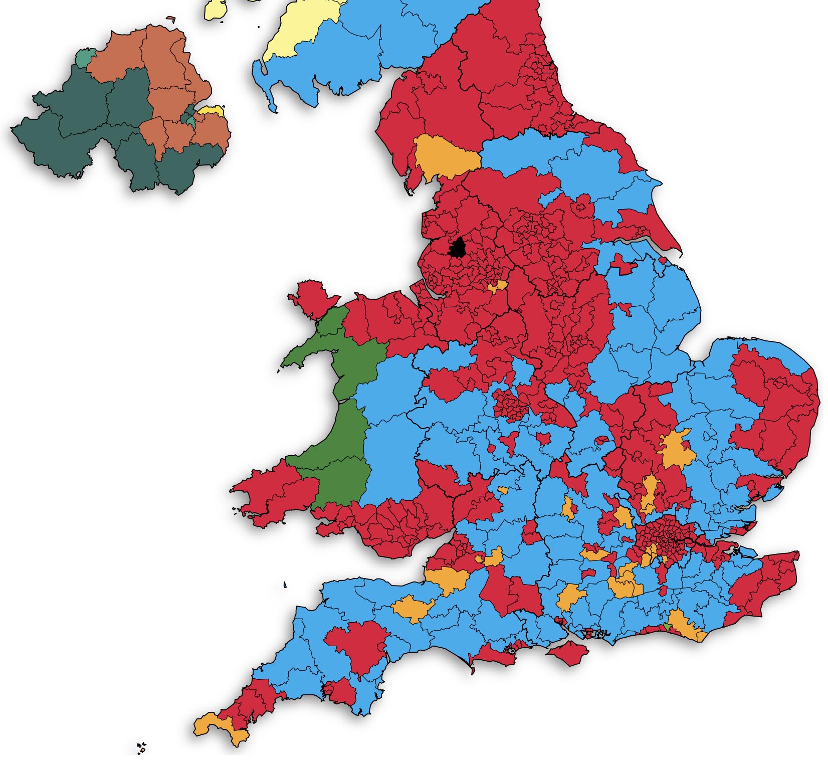 Reform Party's Local Election Performance: A Key Indicator For Farage Reform Party's Local Election Performance: A Key Indicator For Farage