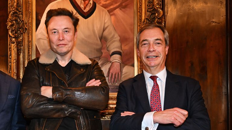 Reform Party's Savile-Related Slogan: Public Reaction To Farage's Campaign Reform Party's Savile-Related Slogan: Public Reaction To Farage's Campaign
