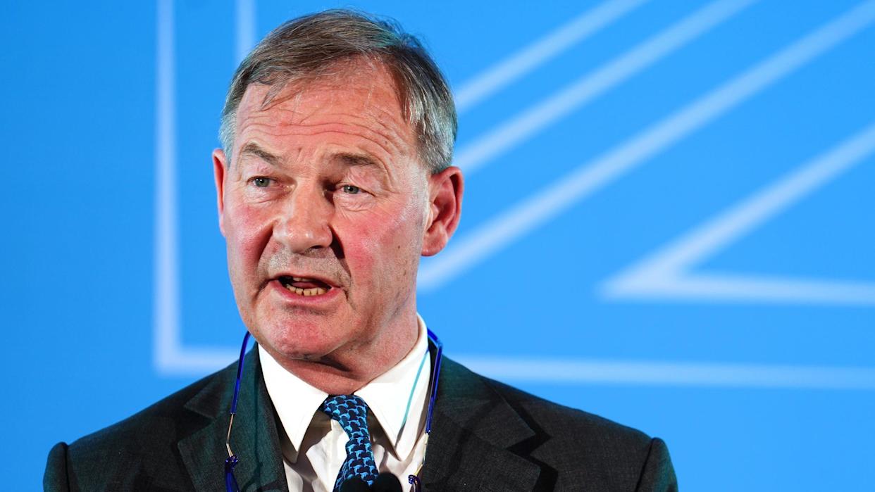 Reform Shares: Ex-MP Rupert Lowe Faces Harassment Allegations – Credible Evidence Emerges Reform Shares: Ex-MP Rupert Lowe Faces Harassment Allegations – Credible Evidence Emerges