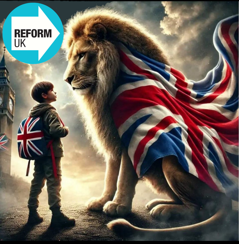 Reform UK And The Future Of Farming In The UK: A Detailed Examination Reform UK And The Future Of Farming In The UK: A Detailed Examination