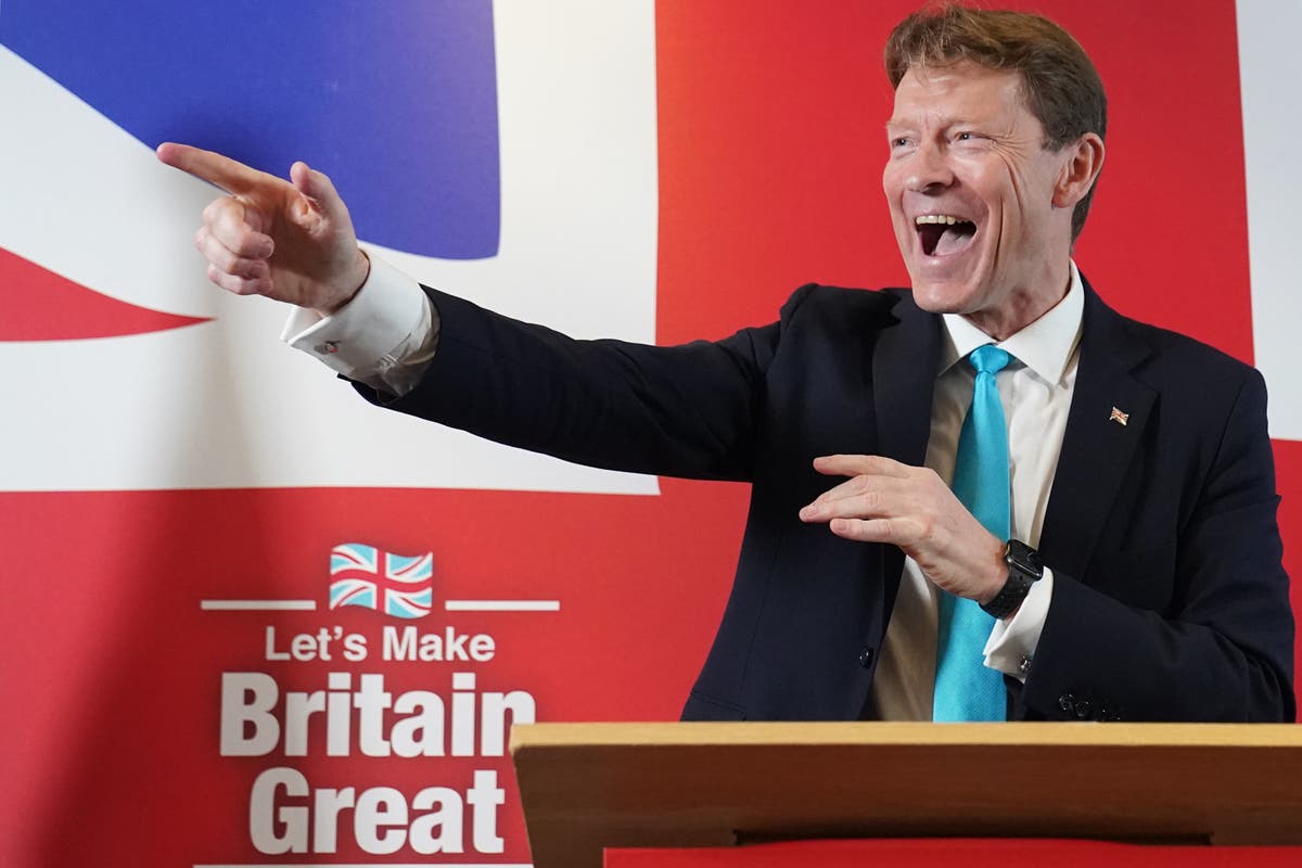 Reform UK Backs SNP? Farage's Shock Holyrood Election Prediction Reform UK Backs SNP? Farage's Shock Holyrood Election Prediction