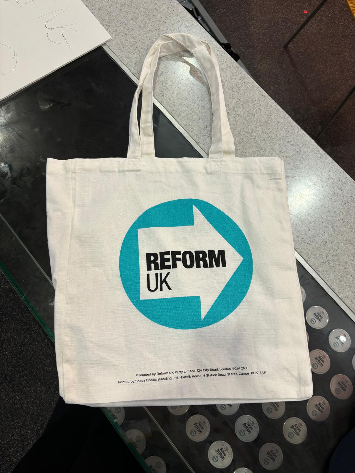 Reform UK's Internal Divisions: Causes And Consequences Of The Recent Dispute Reform UK's Internal Divisions: Causes And Consequences Of The Recent Dispute