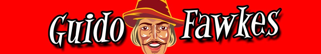 Reformed Energy Policies: Guido Fawkes Explains The Changes Reformed Energy Policies: Guido Fawkes Explains The Changes