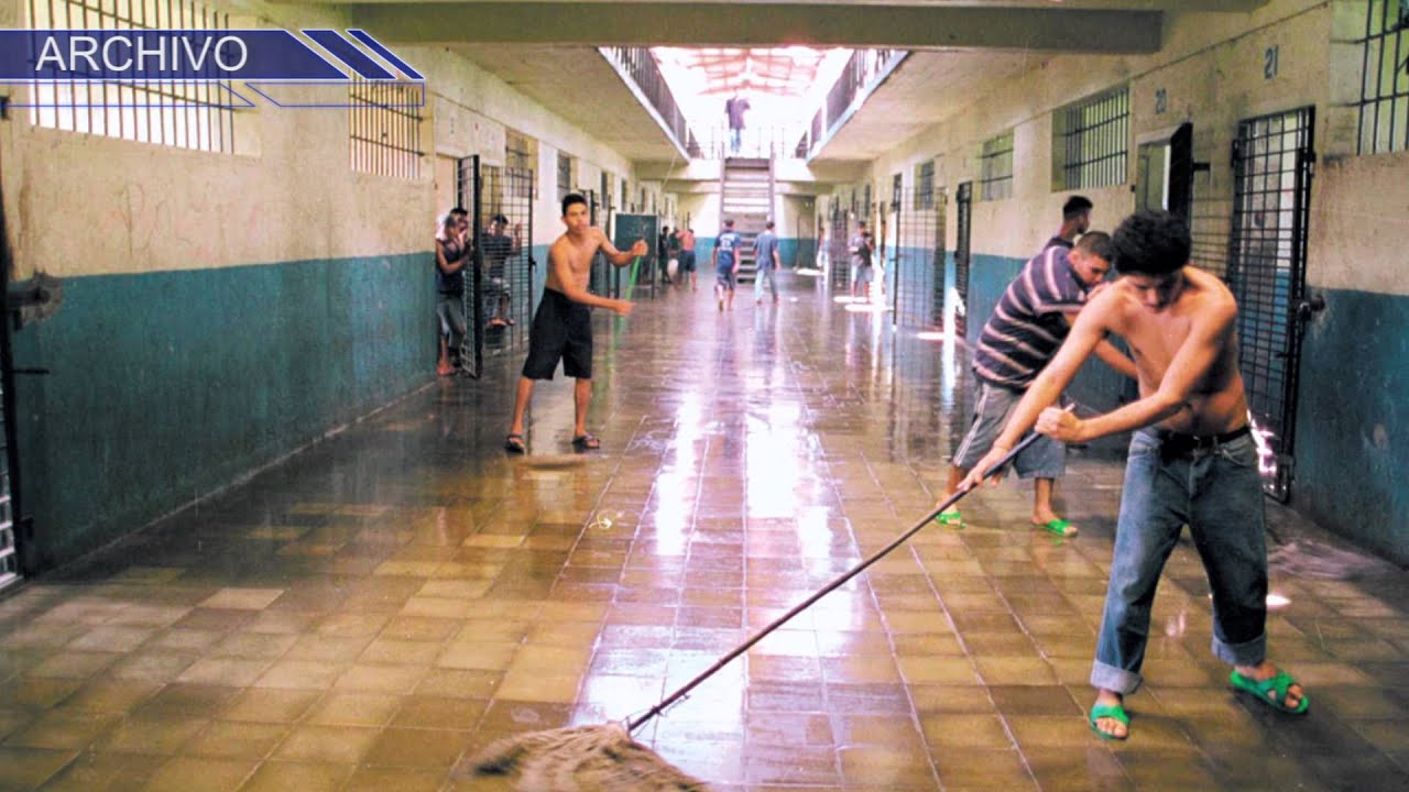 Refuerzan Seguridad Del Sistema Penitenciario Con 7 Vehículos Nuevos Refuerzan Seguridad Del Sistema Penitenciario Con 7 Vehículos Nuevos