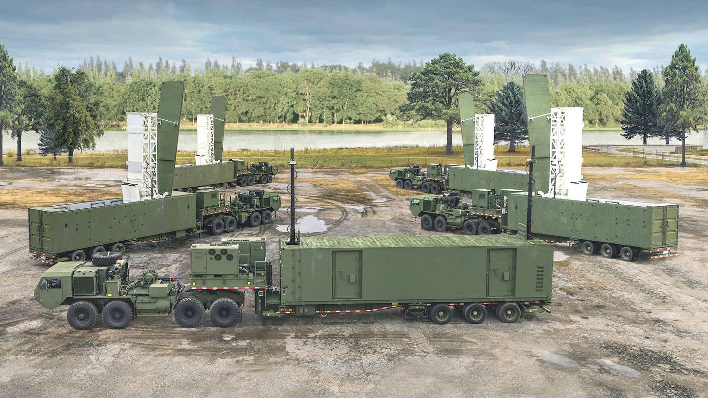 Regional Peace At Stake: China's Call For Philippines To Remove Typhon Missiles