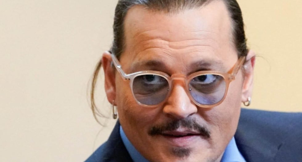 ¿Regresa Jack Sparrow? La Reunión Entre Depp Y El Productor De Piratas Del Caribe Despierta Rumores ¿Regresa Jack Sparrow? La Reunión Entre Depp Y El Productor De Piratas Del Caribe Despierta Rumores