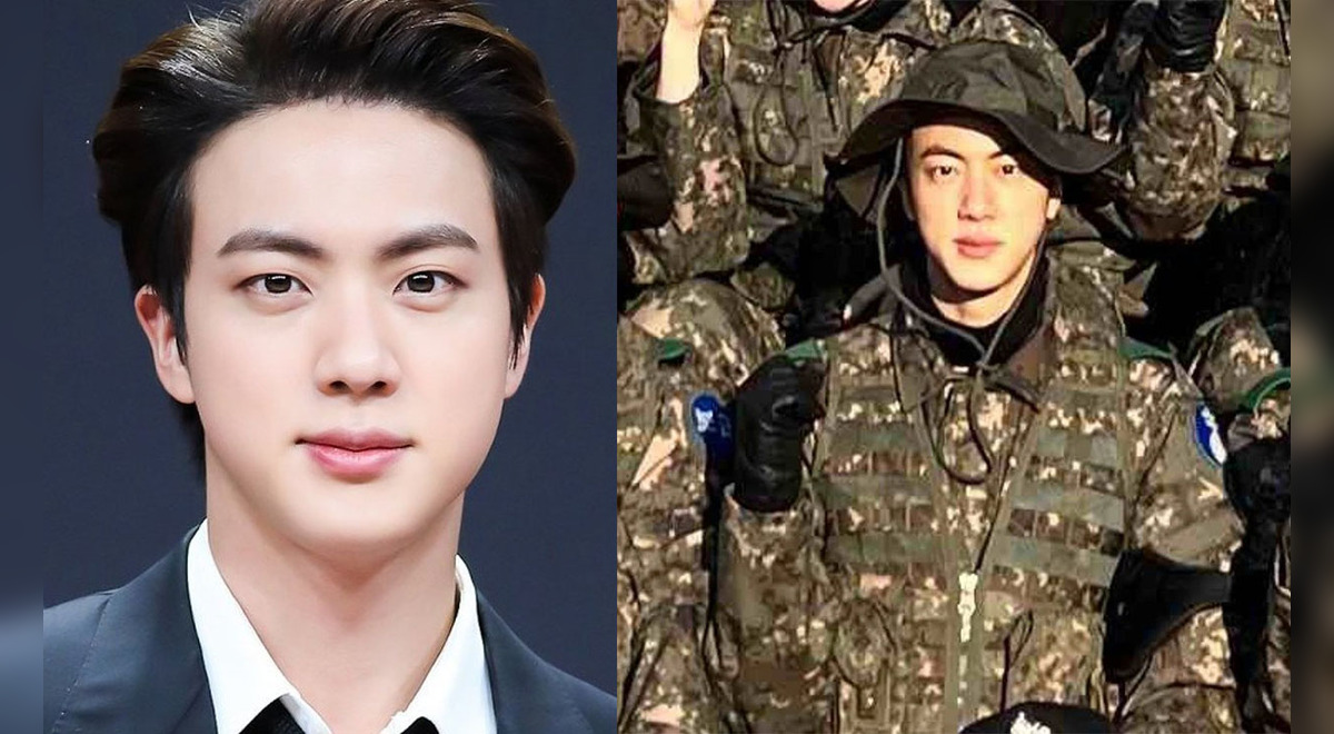 Regreso De BTS Tras Servicio Militar: ¿Cuánto Tiempo Necesitarán? Regreso De BTS Tras Servicio Militar: ¿Cuánto Tiempo Necesitarán?