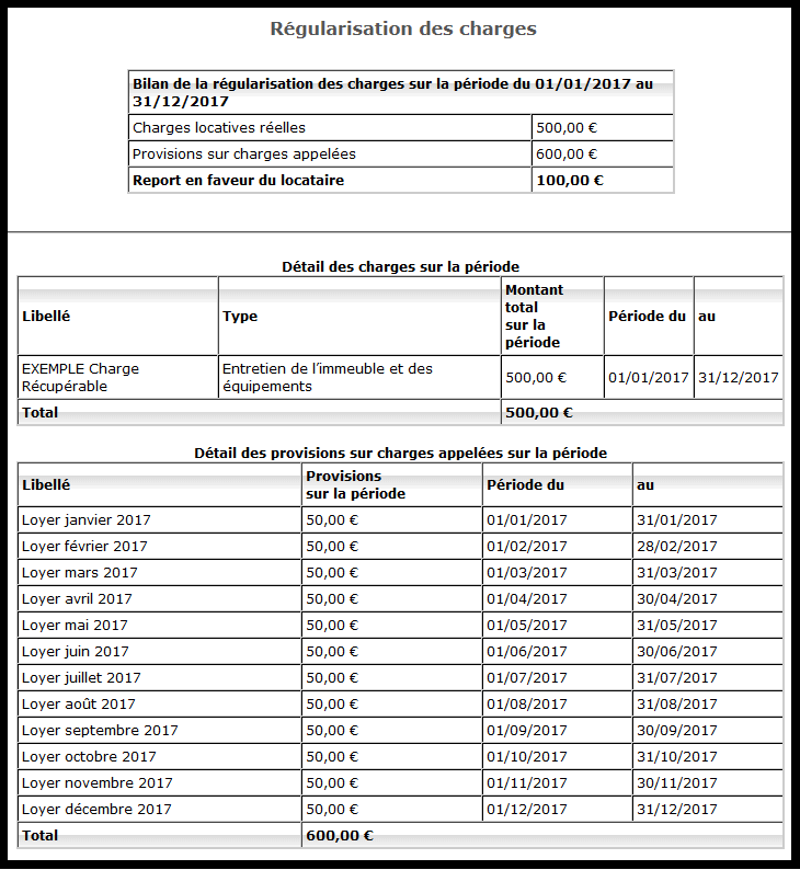 Régularisation De Charges Locatives À Saint-Ouen : Jusqu'à 2000€ Pris En Charge Régularisation De Charges Locatives À Saint-Ouen : Jusqu'à 2000€ Pris En Charge