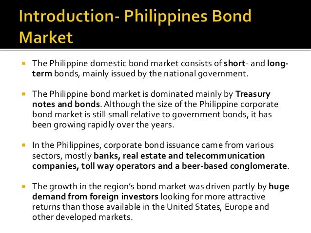 Regulatory Relief Requested: Indian Insurers And The Bond Forward Market Regulatory Relief Requested: Indian Insurers And The Bond Forward Market