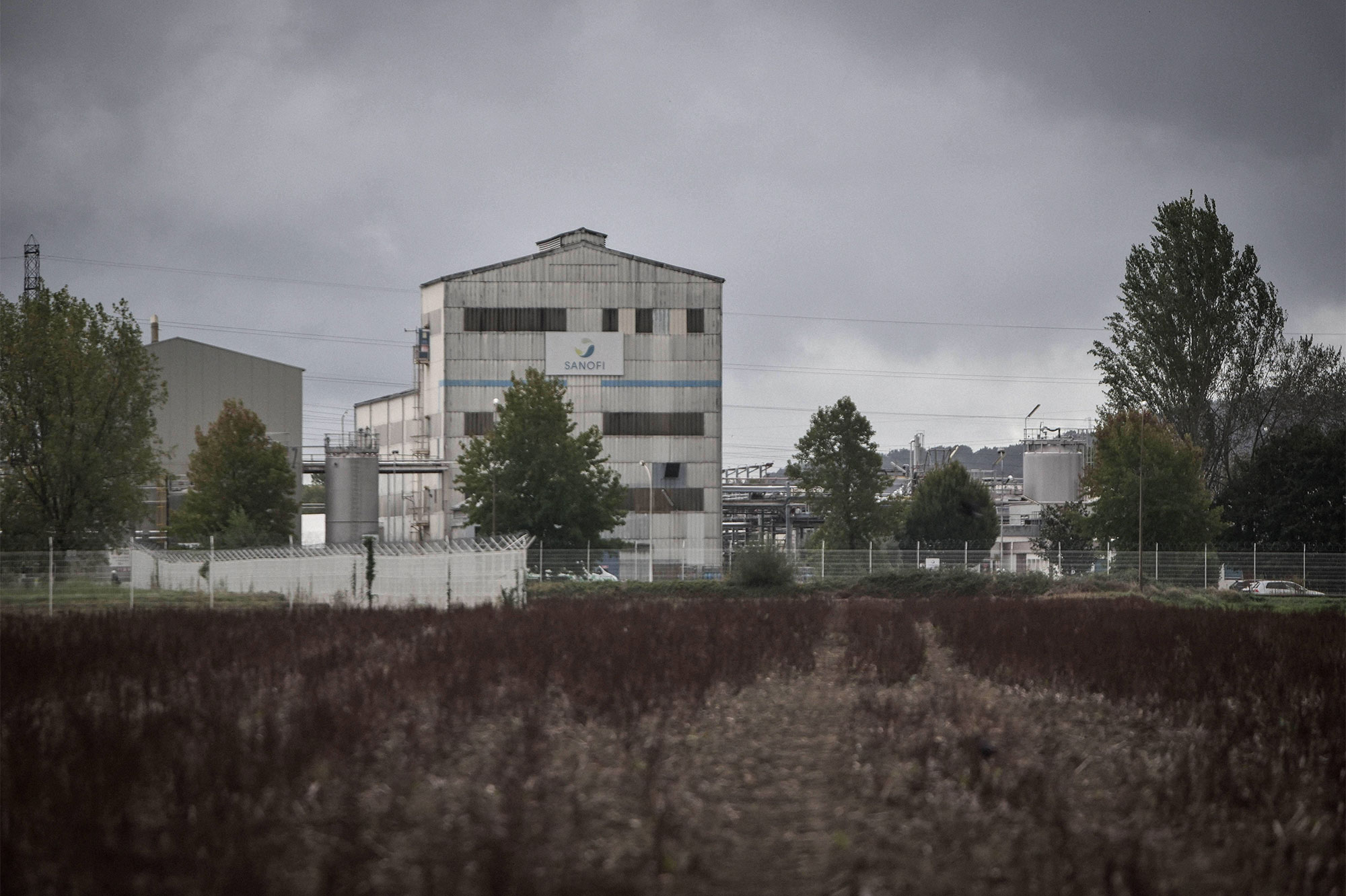 Rejets Toxiques À Mourenx : Sanofi Et Le Médicament Dépakine Mis En Examen Rejets Toxiques À Mourenx : Sanofi Et Le Médicament Dépakine Mis En Examen