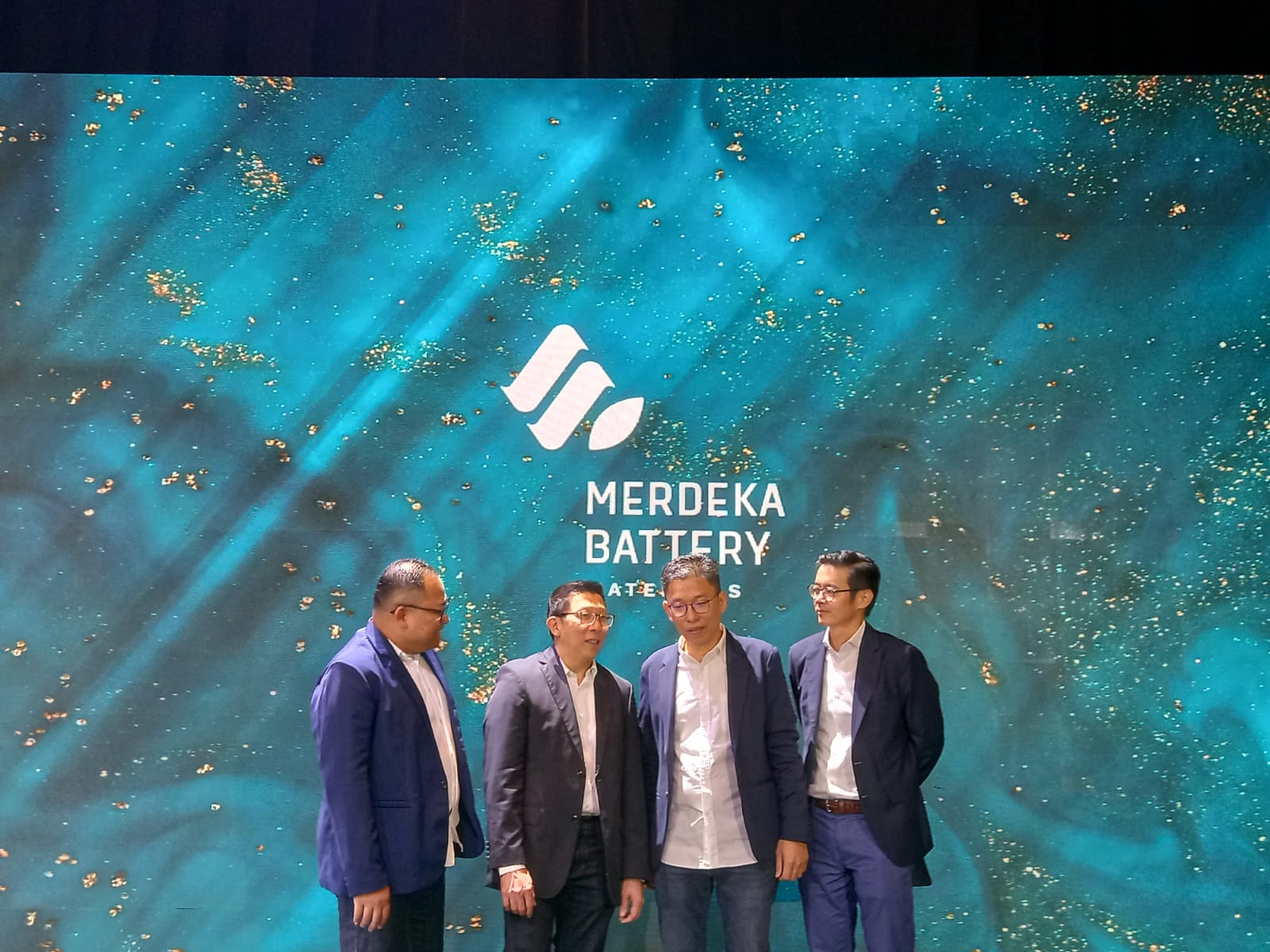 Rekomendasi Dayamitra Telekomunikasi (MTEL) & Merdeka Battery (MBMA) Pasca Masuk MSCI Small Cap Index Rekomendasi Dayamitra Telekomunikasi (MTEL) & Merdeka Battery (MBMA) Pasca Masuk MSCI Small Cap Index