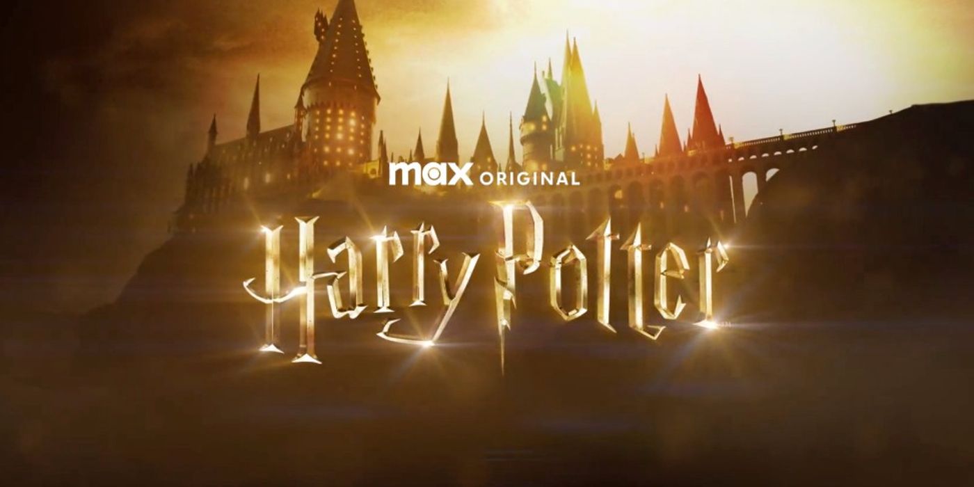 Remaking Harry Potter: Why HBO Must Get This Adult Character Right Remaking Harry Potter: Why HBO Must Get This Adult Character Right