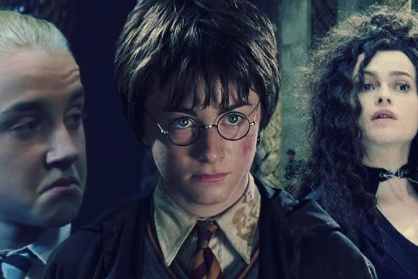 Remaking Harry Potter: Why This Adaptation Feels Different Remaking Harry Potter: Why This Adaptation Feels Different