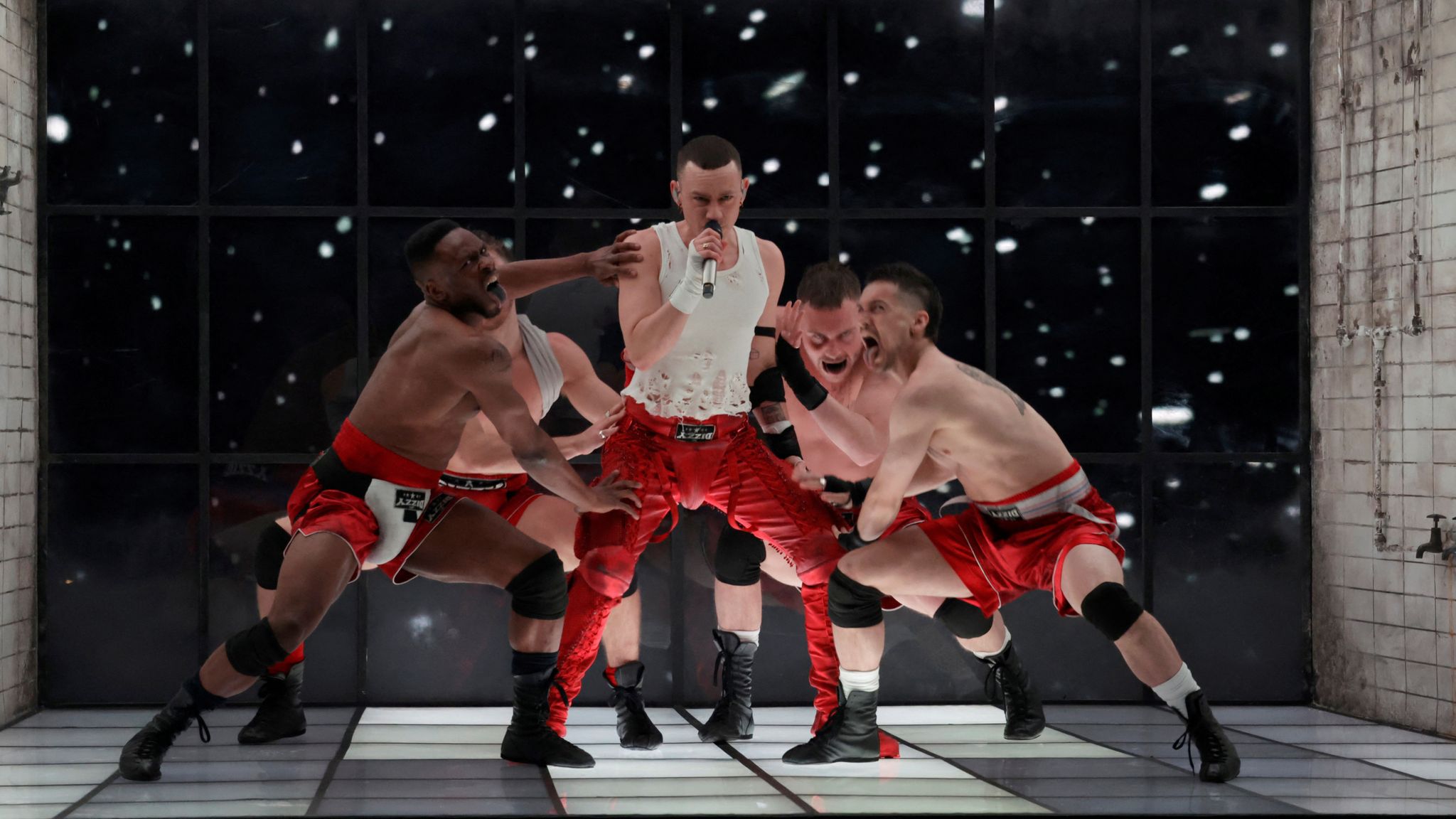 Remember Monday: UK Eurovision 2025 Hopefuls Remember Monday: UK Eurovision 2025 Hopefuls