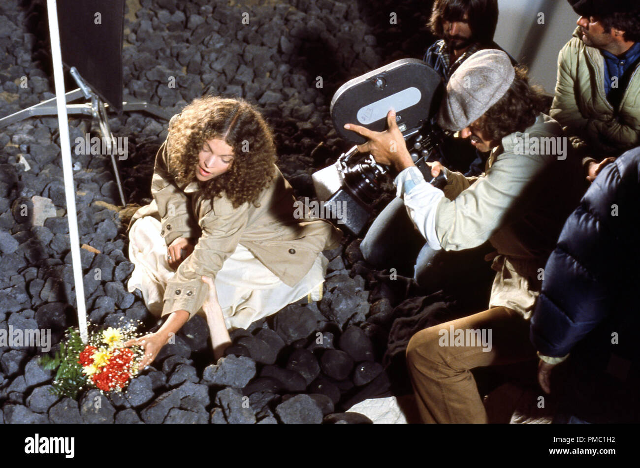 Remembering A Legend: Amy Irving Honors Deceased Dallas And Carrie Actress Remembering A Legend: Amy Irving Honors Deceased Dallas And Carrie Actress